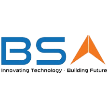 BSA logo
