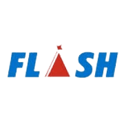 Flash logo