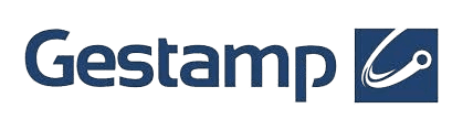Gestamp logo