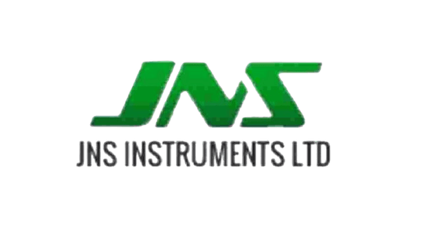 JNS Instruments logo