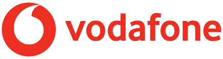 Vodafone logo